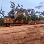 Walkabout Civil Emergency Grading