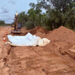 Walkabout Civil Emergency Grading