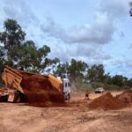 Walkabout Civil Emergency Grading